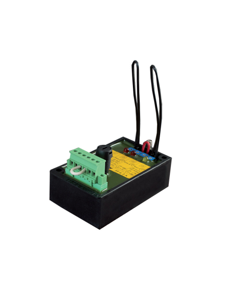 AVR 125 Automatic Voltage Regulator | Manel Service