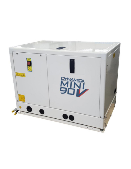 DYNAMICA MINI 90V