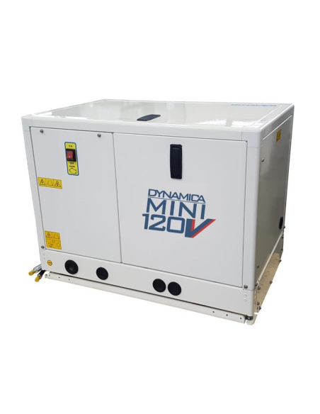 DYNAMICA MINI 120V
