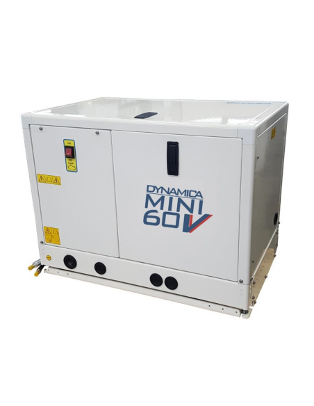 Generatore marino DYNAMICA MINI60V | Manel Service