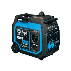 Generatore CGM SUPER POWER 4000IE