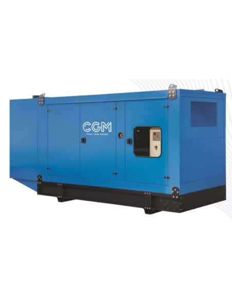 CGM 450DS-C450 CON QUADRO AUTOMATICO