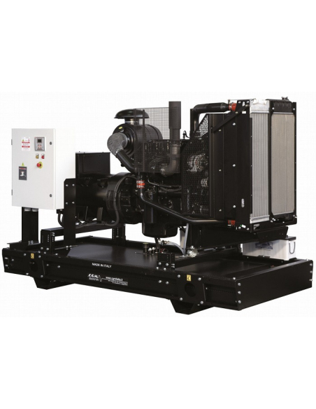 CGM 250B-B300 WITH MANUAL CONTROL PANEL