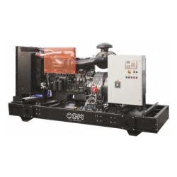 CGM 350B-B400 WITH AUTOMATIC CONTROL PANEL