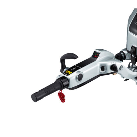 HONDA GUIDA A BARRA PER MOTORI BF 60AK1 LRTU