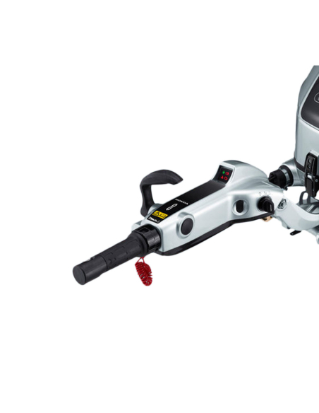 HONDA GUIDA A BARRA PER MOTORI BF 60AK1 LRTU