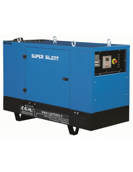 CGM v20KH-C20 WITH AUTOMATIC CONTROL PANEL