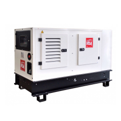 VISA R40SG-E3 Generator 44KVA | Manel Service