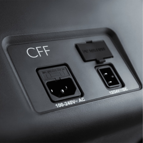 DOMETIC COOLFREEZE CFF 35 | Manel Service