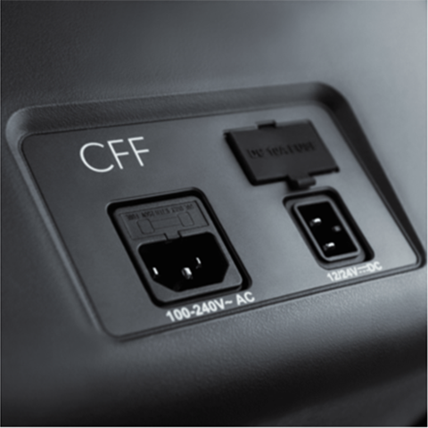 DOMETIC COOLFREEZE CFF 45 | Manel Service