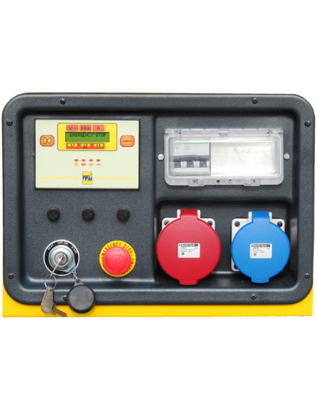 WFM SE12000-MTHE AVR