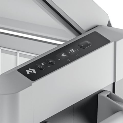 DOMETIC COOLFREEZE CFF 70DZ