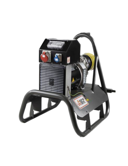 AGROWATT AWB 4-25