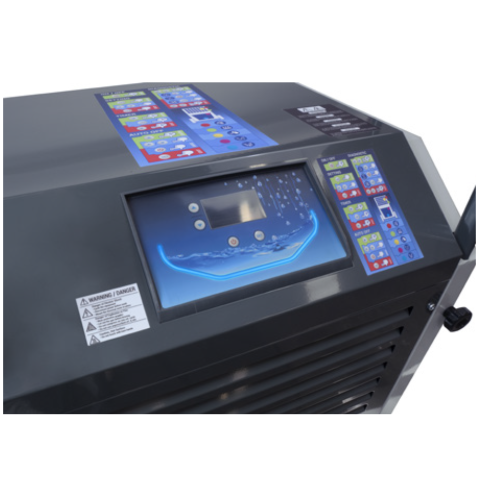 BM2 DR70 Dehumidifier 69,6 l/24h | Manel Service