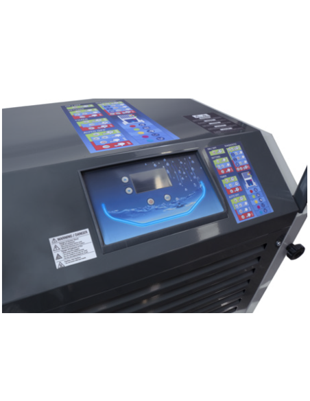 BM2 DR 70 DEUMIDIFICATORE PROFESSIONALE 69,6 l/24h