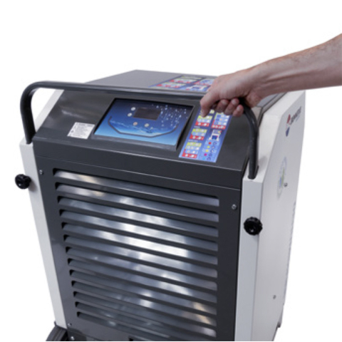 BM2 DR70 Dehumidifier 69,6 l/24h | Manel Service