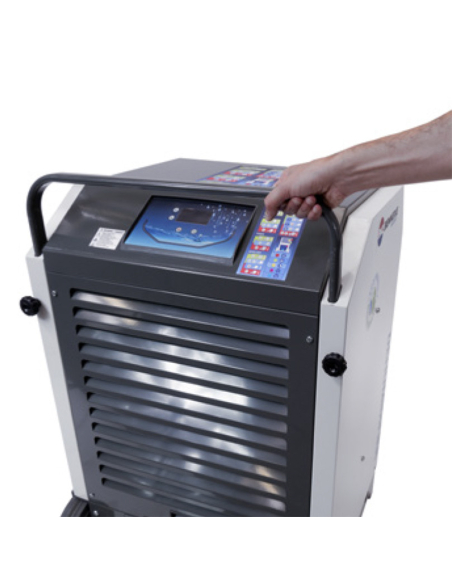 BM2 DR 70 DEUMIDIFICATORE PROFESSIONALE 69,6 l/24h