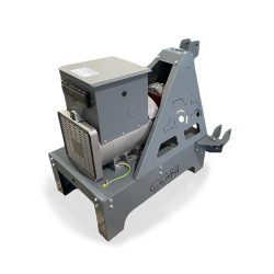 CGM 30TRL PTO GENERATOR