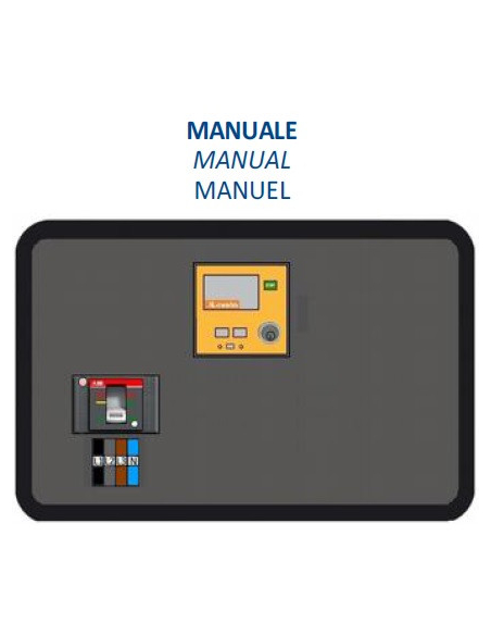QUADRO MANUALE