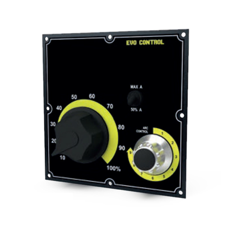 MOSA TS 275 EVO CONTROL | Manel Service