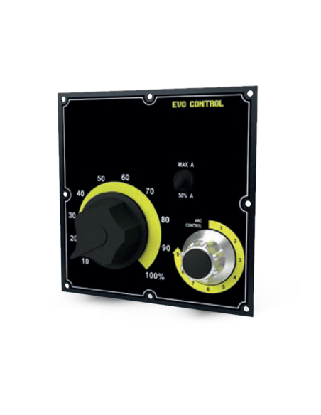 MOSA TS 275 EVO CONTROL | Manel Service