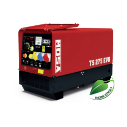 MOSA TS 275 EVO CONTROL | Manel Service