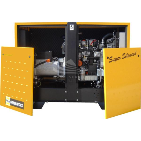 WFM M115-LDEW Portelli asportabili senza cerniere
