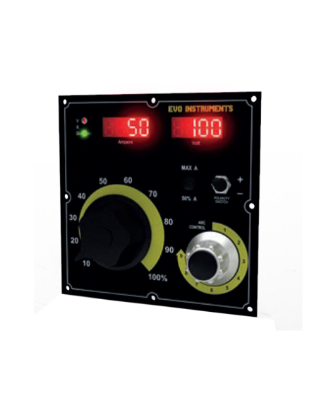 MOSA TS275 EVO INSTRUMENT | Manel Service
