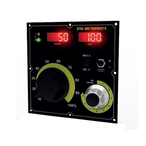 MOSA TS600 EVO INSTRUMENT | Manel Service