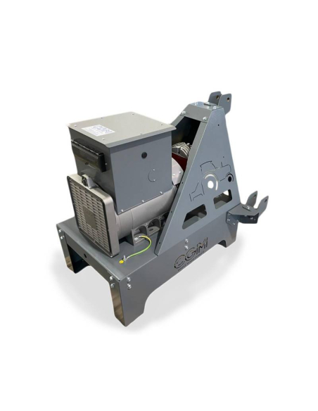 CGM 20TRL PTO Generator