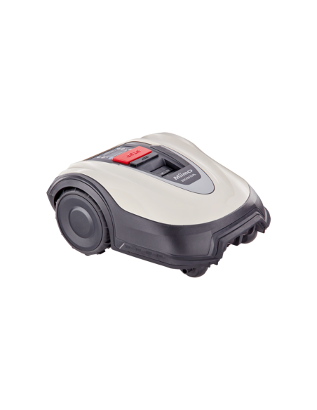 HONDA MIIMO HRM 70 Domotic Lawnmower