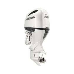 HONDA Fuoribordo BF200D XDU Total White