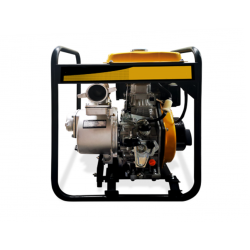 Motorpump ECOGREEN KDP40LE | Manel Service