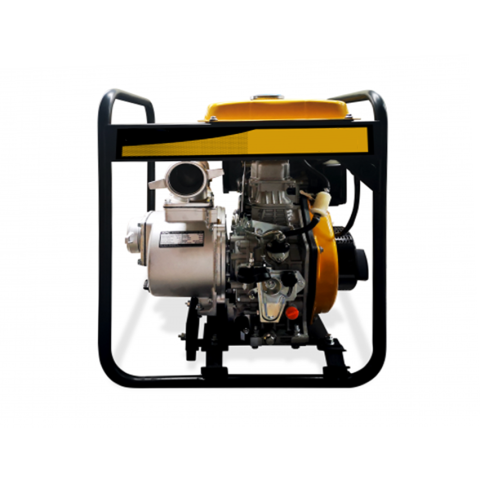 Motopompa ECOGREEN KDP40LE | Manel Service