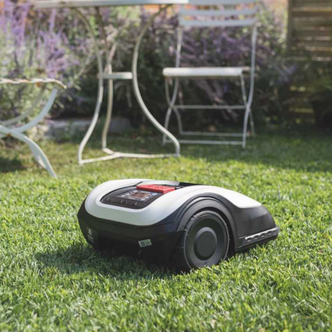 Honda Miimo HRM 310 Domotic Lawnmower | Manel Service