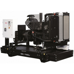 CGM 200VO-B300 CON QUADRO MANUALE