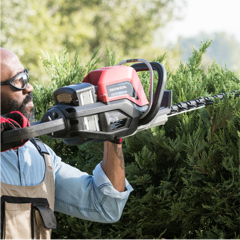 HONDA HHH 36AXB cordless Hedge Trimmer