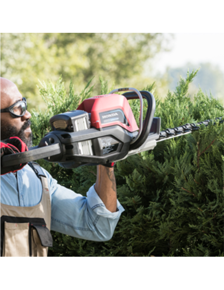 HONDA HHH 36AXB cordless Hedge Trimmer