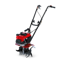 HONDA FG 201 K1 Micro Motozappa