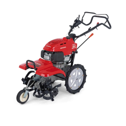 HONDA FF 500 K1 counter-rotating rotary tiller