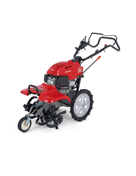 HONDA FF 500 K1 counter-rotating rotary tiller