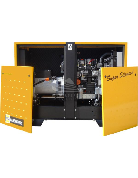 WFM SE12000-MTHE AVR