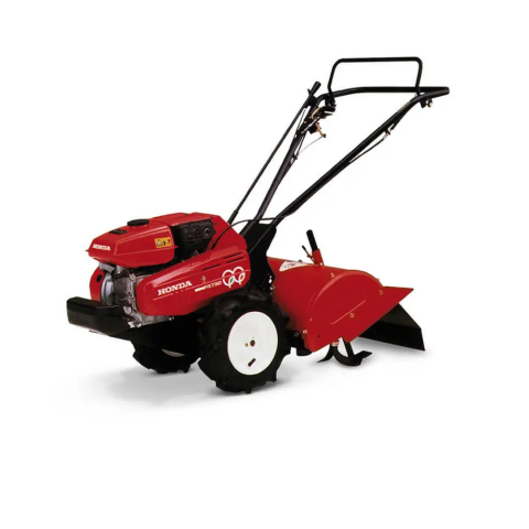 Motocoltivatore HONDA FR750K3 frese anteriori controrotante