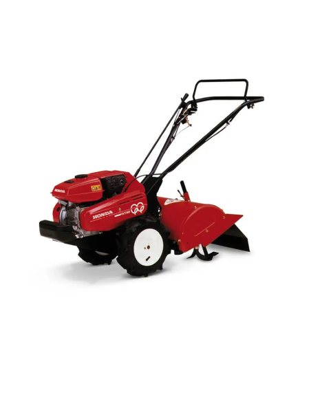 HONDA FR750K3 is a rotary tiller