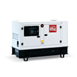 Generatore VISA SMARTGENSET K15SG | Manel Service
