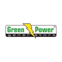 GREEN POWER CARRELLO PER TRASPORTO