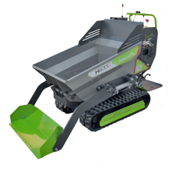 MCH Minidumper H600C Power Carriers