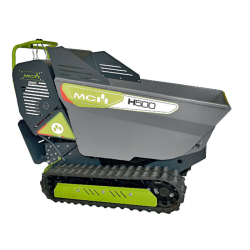 MCH Minidumper H500 GX Power Carriers