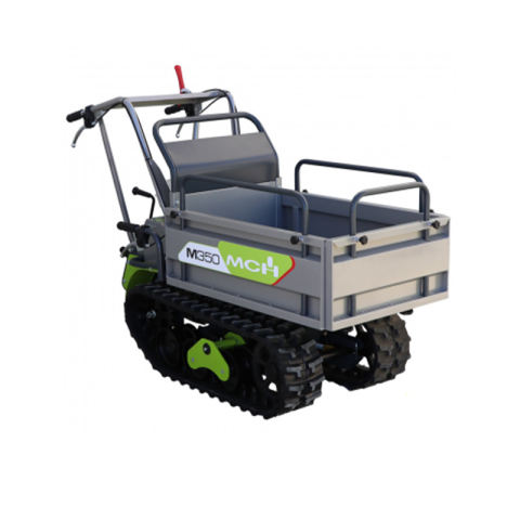 MCH M350 LS 208 Motocarriola | Manel Service