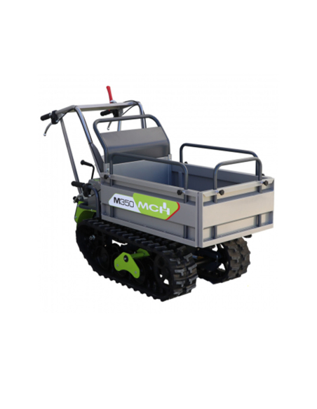 MCH M350 LS 208 Power Carriers | Manel Service
